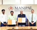 Manipal Academy of Higher Education Partners with Coimbatore Society of Racing Minds for the Solar E